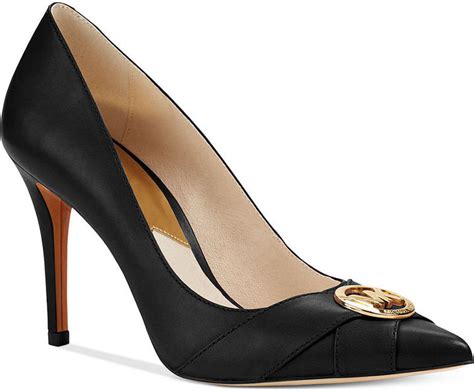 Michael Michael Kors Caroline Pump 